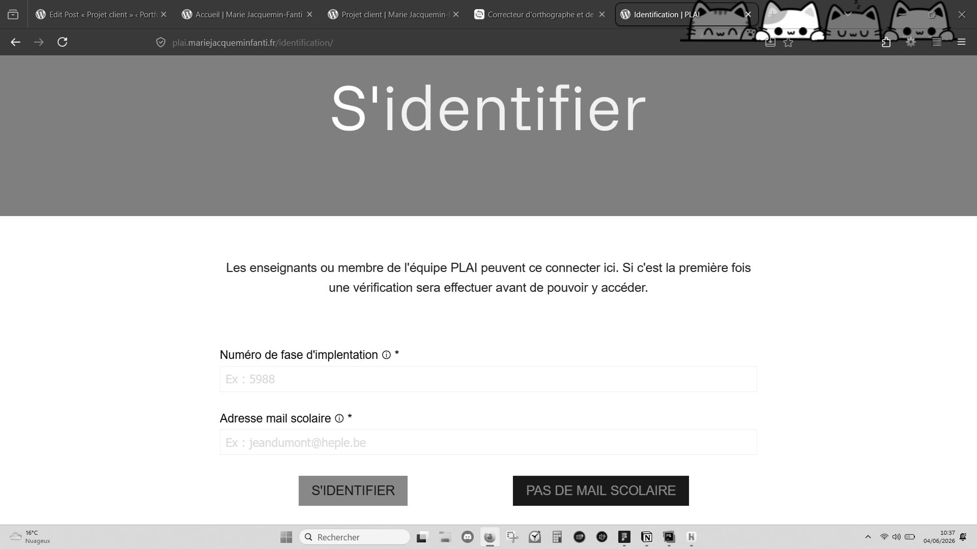 rendu image 2
